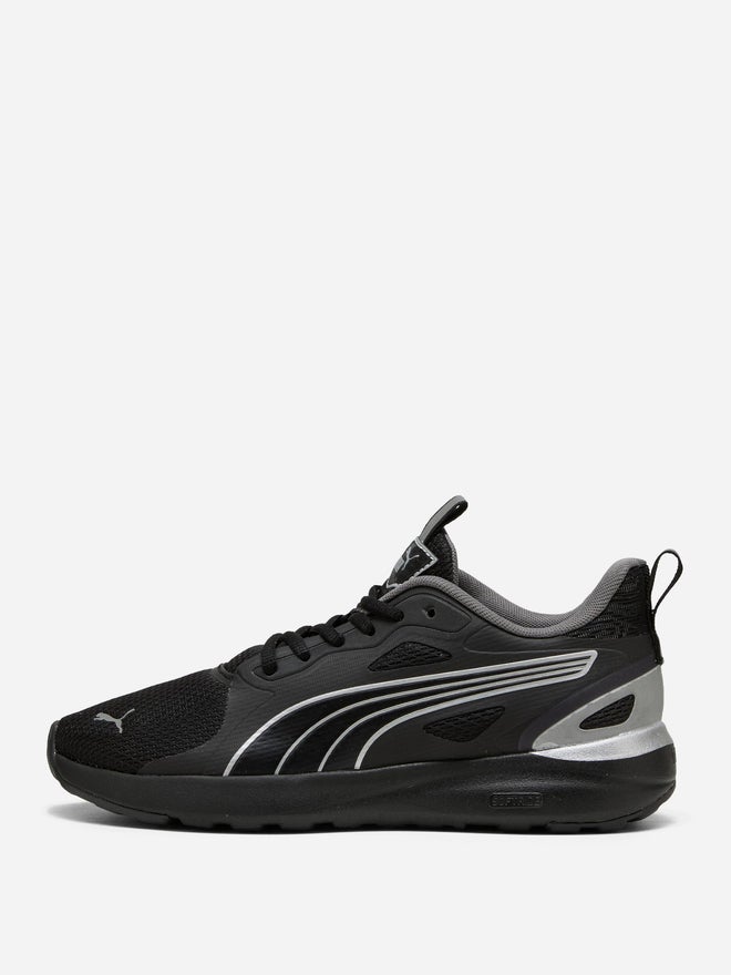 PUMA Softride Cosmic Street Sliptech Sneakers - Image 3